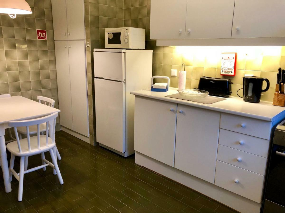 Apartamento Canto Da Maia Apartment Ponta Delgada Exterior foto