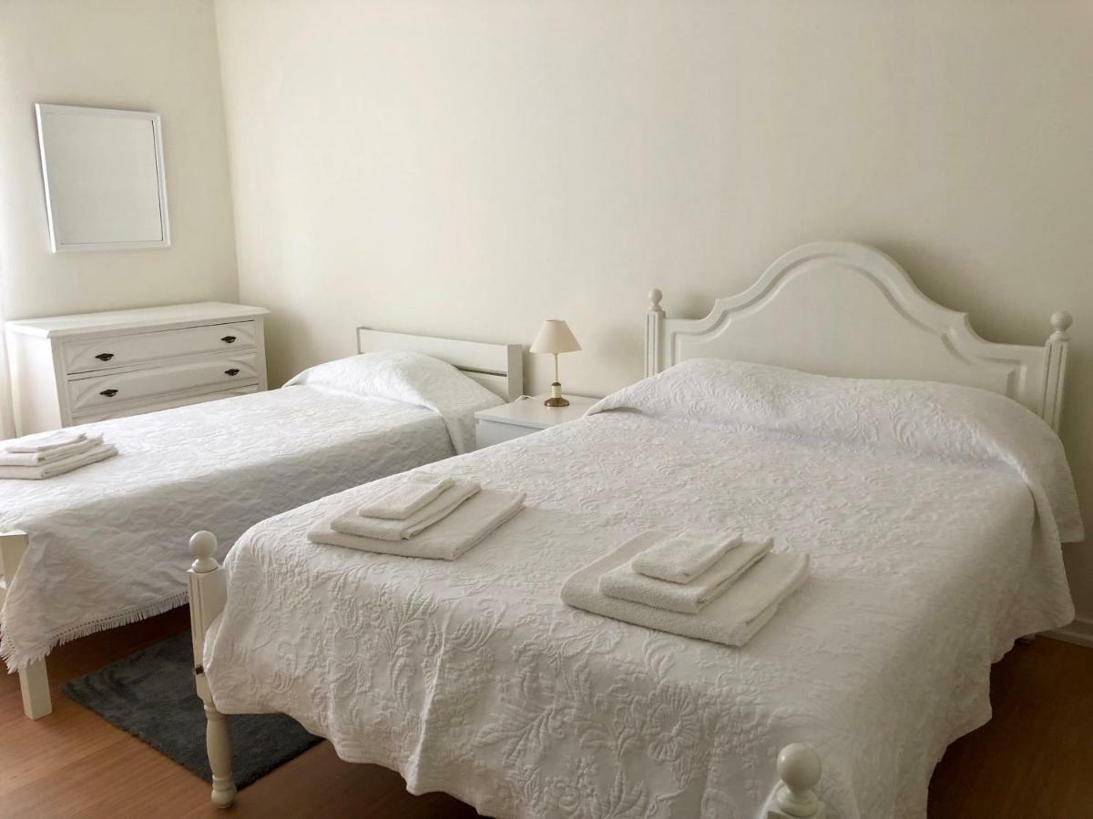 Apartamento Canto Da Maia Apartment Ponta Delgada Exterior foto