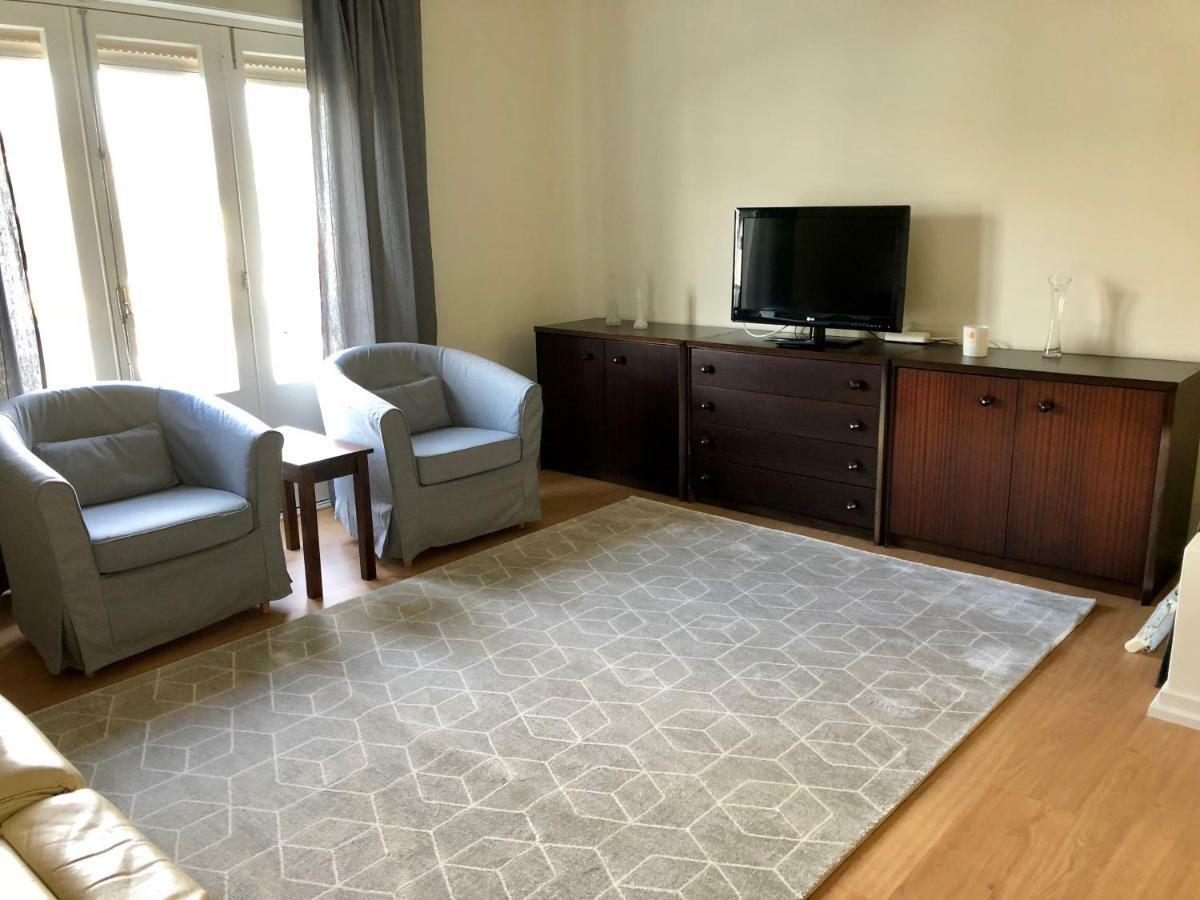 Apartamento Canto Da Maia Apartment Ponta Delgada Exterior foto