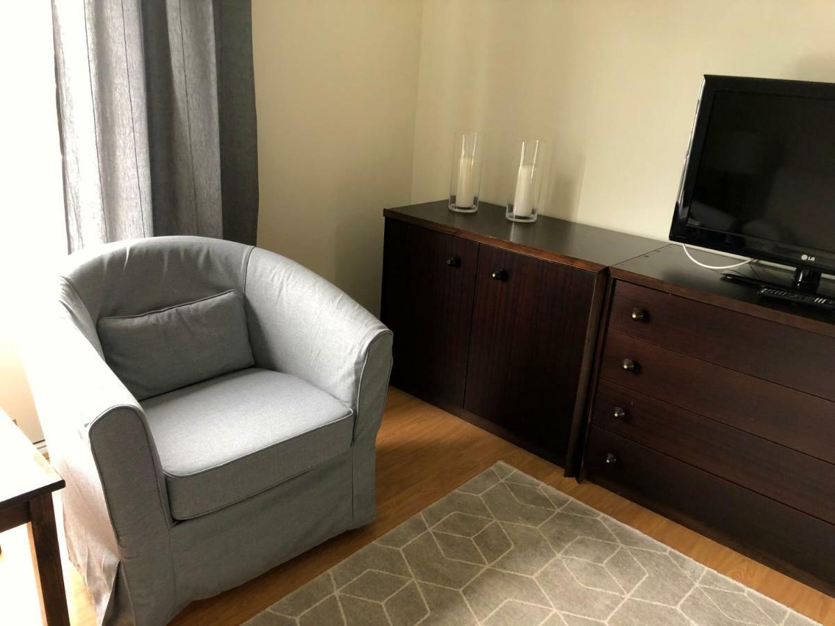 Apartamento Canto Da Maia Apartment Ponta Delgada Exterior foto