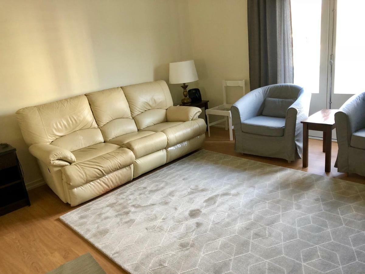 Apartamento Canto Da Maia Apartment Ponta Delgada Exterior foto
