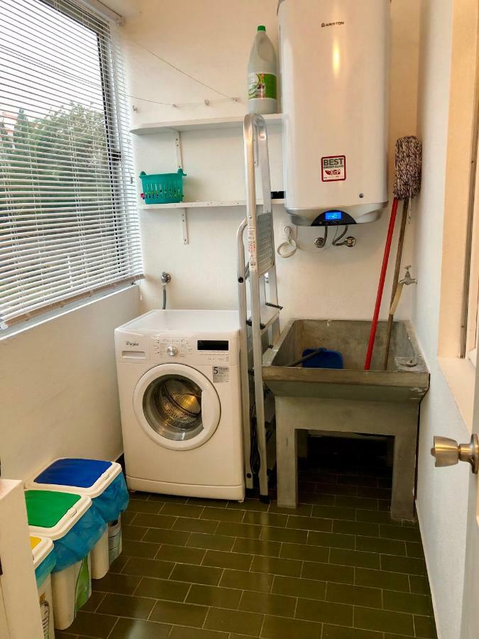Apartamento Canto Da Maia Apartment Ponta Delgada Exterior foto